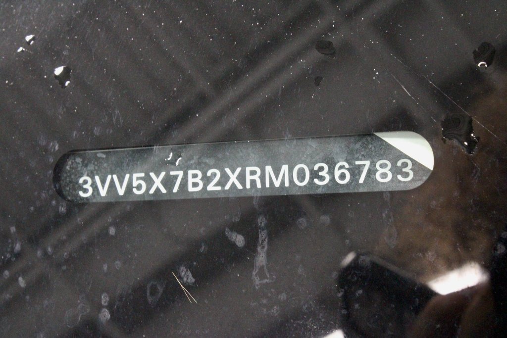 Used 2024 Volkswagen Taos S image 32