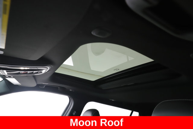 Used 2026 Jeep Grand Cherokee L 4WD image 18
