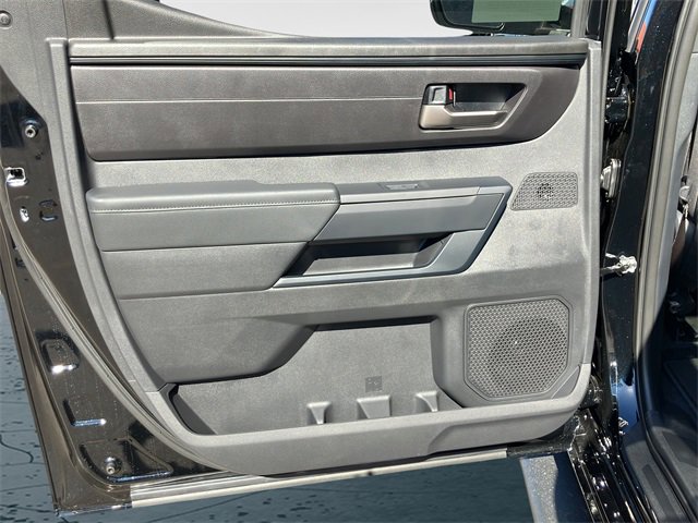 New 2026 Toyota Tundra SR5 image 17