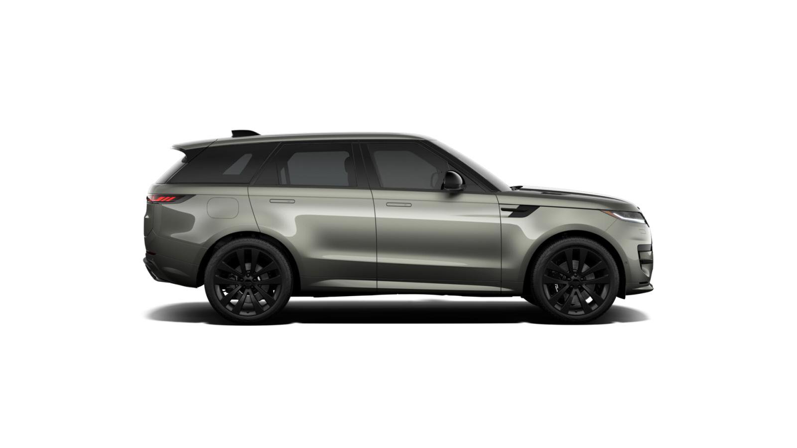 New 2026 Land Rover Range Rover Sport Dynamic SE AWD/4WD image 3