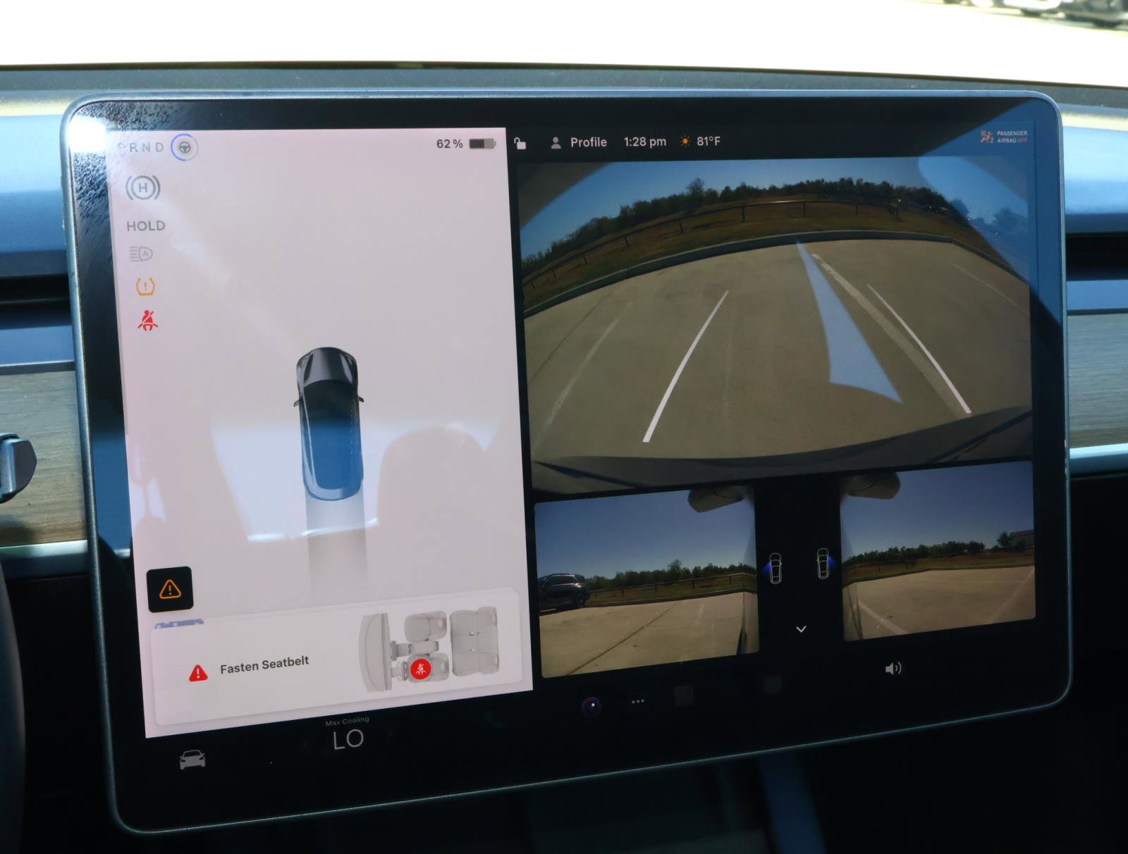 Used 2022 Tesla Model 3 Long Range image 20