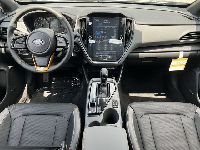 New 2026 Subaru Crosstrek 2.5i Wilderness AWD/4WD image 13