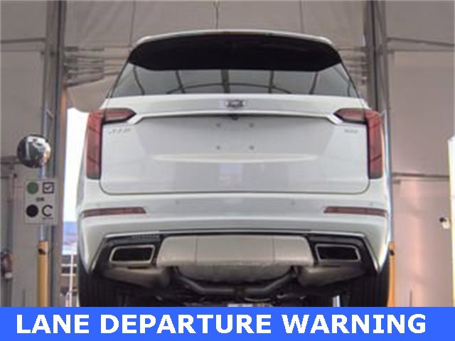 Used 2021 Cadillac XT6 Premium Luxury image 5
