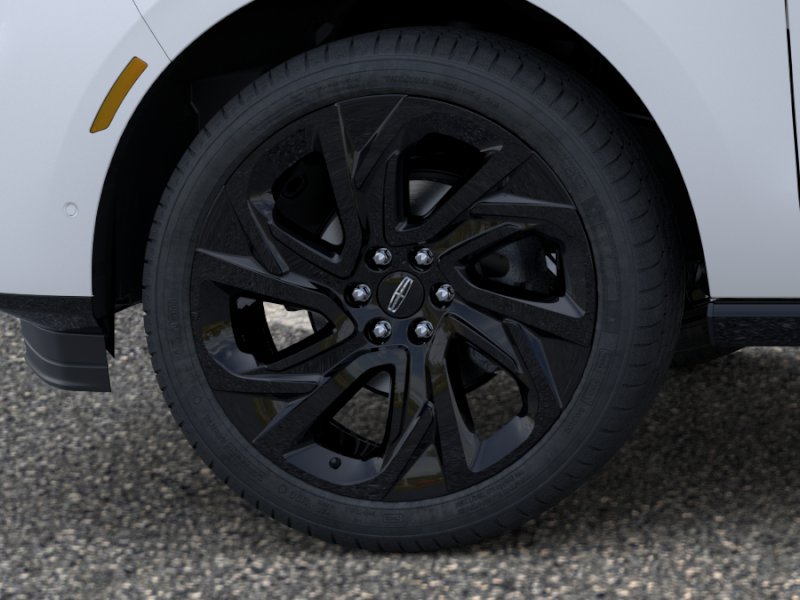 New 2026 Lincoln Navigator Black Label AWD/4WD image 19