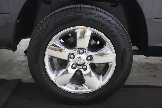 Used 2017 RAM 1500 Big Horn image 28