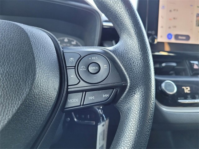 Used 2024 Toyota Corolla LE image 14