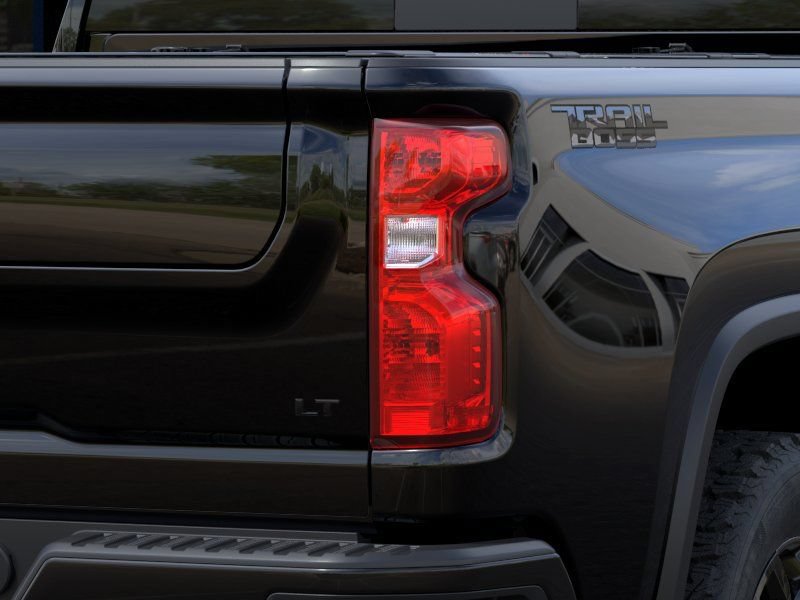 New 2026 Chevrolet Silverado 2500 LT w/ Trail Boss Package AWD/4WD image 11
