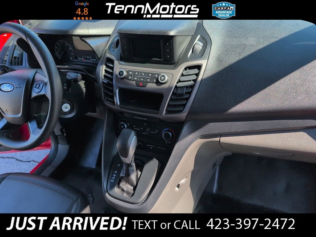 Used 2020 Ford Transit Connect XL FWD image 18