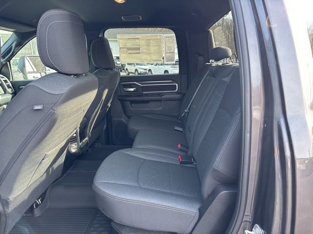 New 2026 RAM 3500 Big Horn image 15