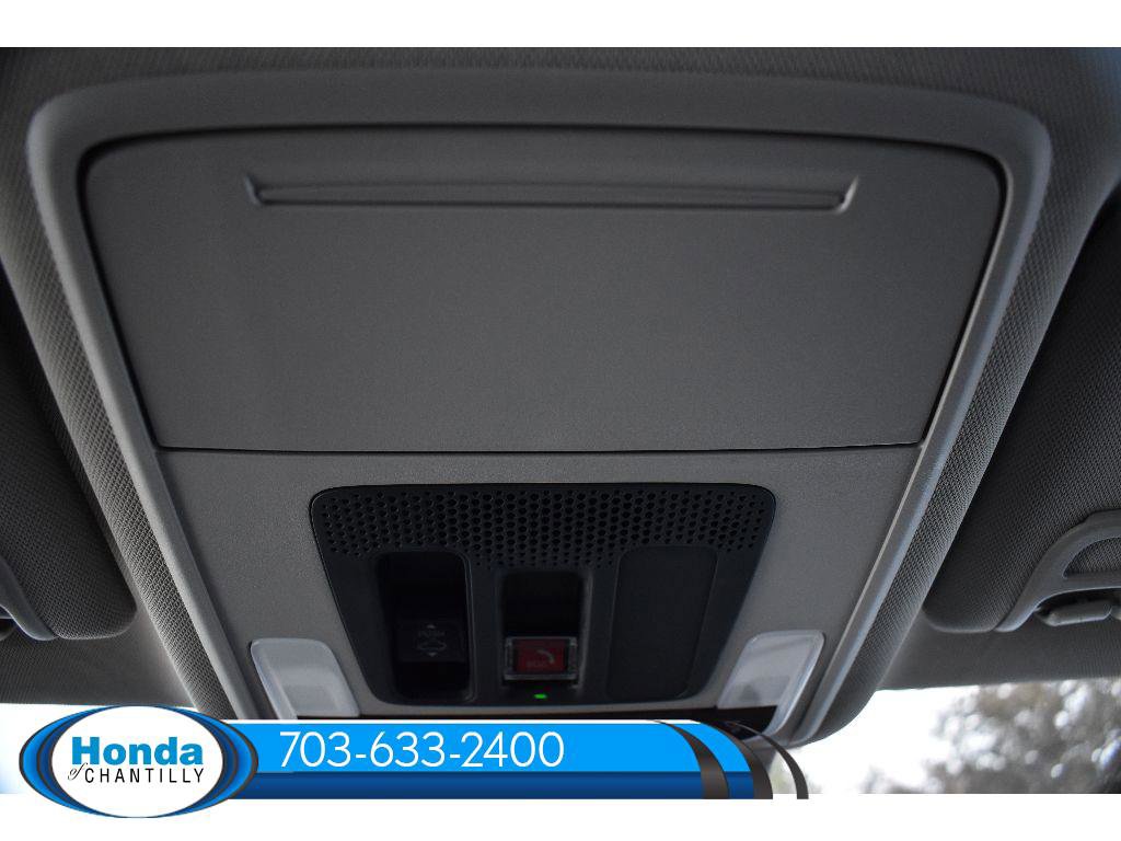 New 2026 Honda Accord SE image 20