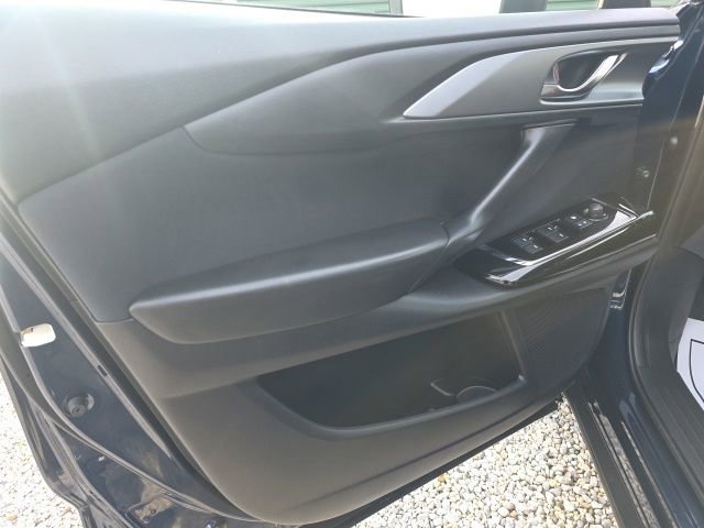 Used 2021 MAZDA CX-9 Sport AWD/4WD image 11