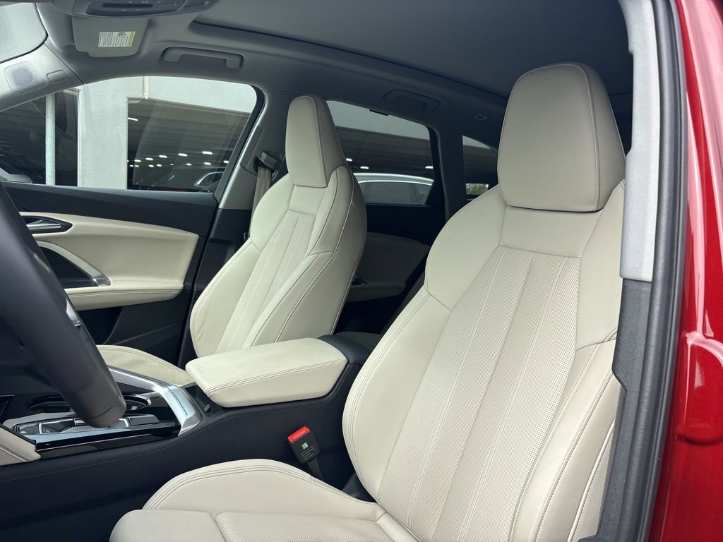 Certified 2025 Audi Q5 Premium Plus w/ Premium Plus image 13