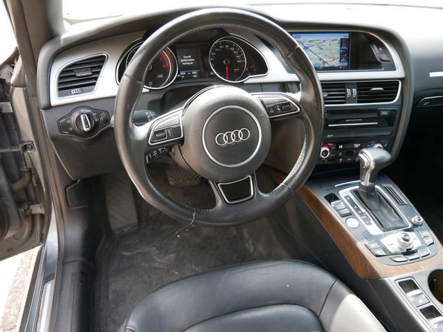 Used 2016 Audi A5 2.0T Premium Plus w/ Technology Package AWD/4WD image 11
