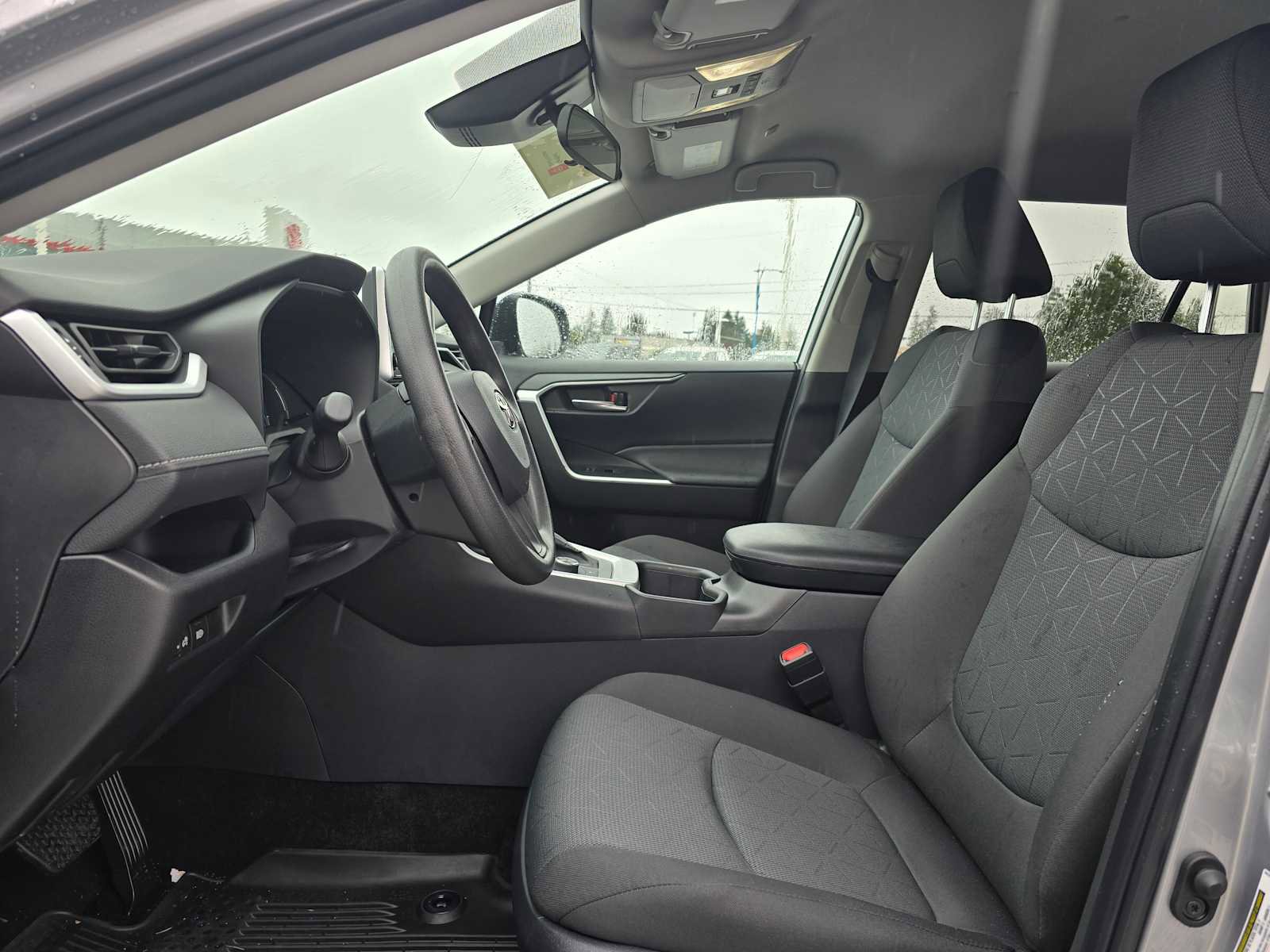 Certified 2025 Toyota RAV4 XLE image 20