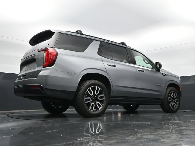 Used 2023 GMC Yukon AT4 w/ Technology Package AWD/4WD image 51