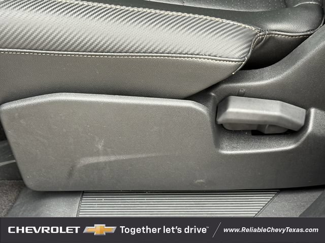 Used 2022 Volkswagen Atlas Cross Sport SE AWD/4WD image 29