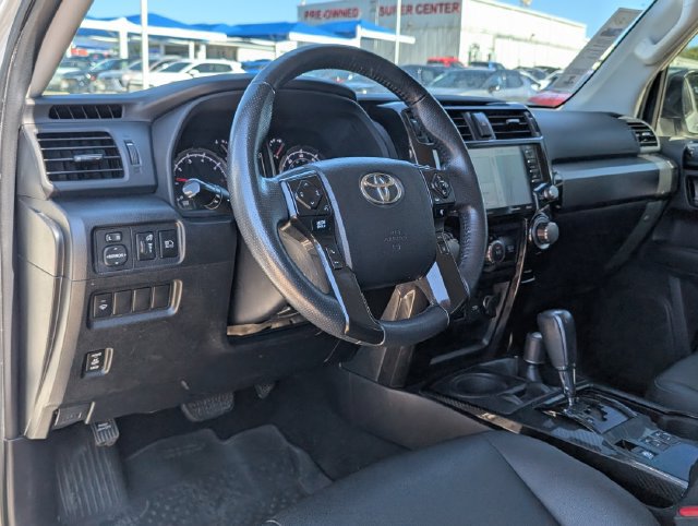 Used 2020 Toyota 4Runner Venture AWD/4WD image 22