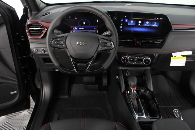 New 2026 Chevrolet TrailBlazer RS w/ Convenience Package image 11