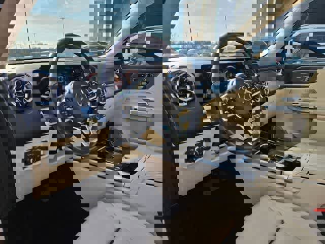 Used 2023 Mercedes-Benz EQB 250+ w/ Exclusive Package image 2