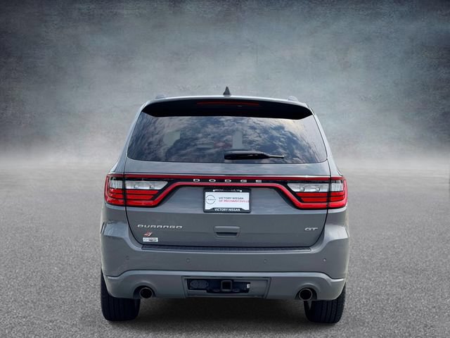Used 2023 Dodge Durango GT AWD/4WD image 3