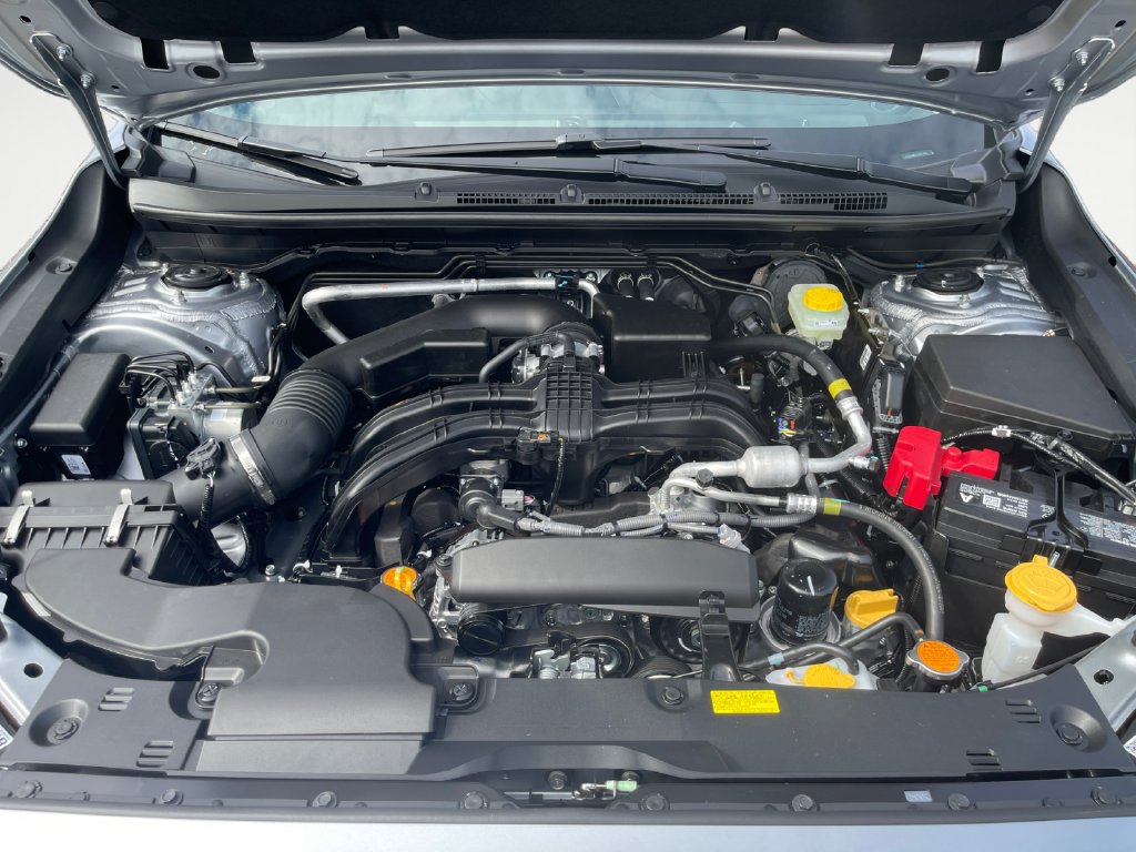 New 2026 Subaru Crosstrek 2.5i Limited AWD/4WD image 18
