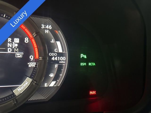 Used 2018 Lexus LC 500 Coupe w/ Sport Package image 17