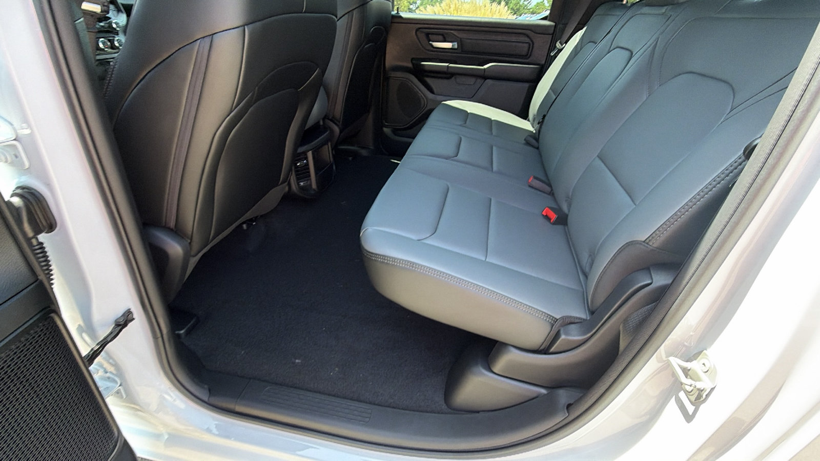 New 2027 RAM 1500 Tradesman AWD/4WD image 19