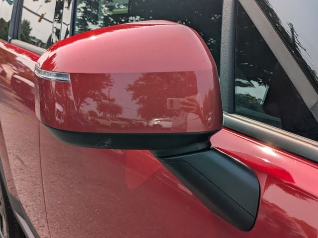 Certified 2026 Hyundai Santa Fe SEL AWD/4WD image 12
