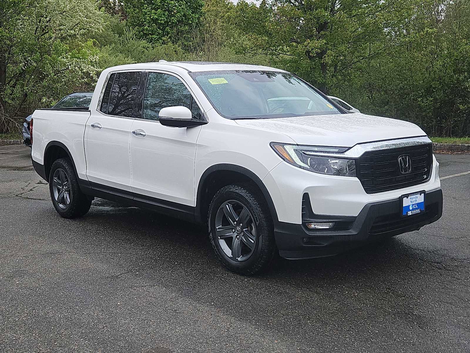Certified 2023 Honda Ridgeline RTL-E image 10