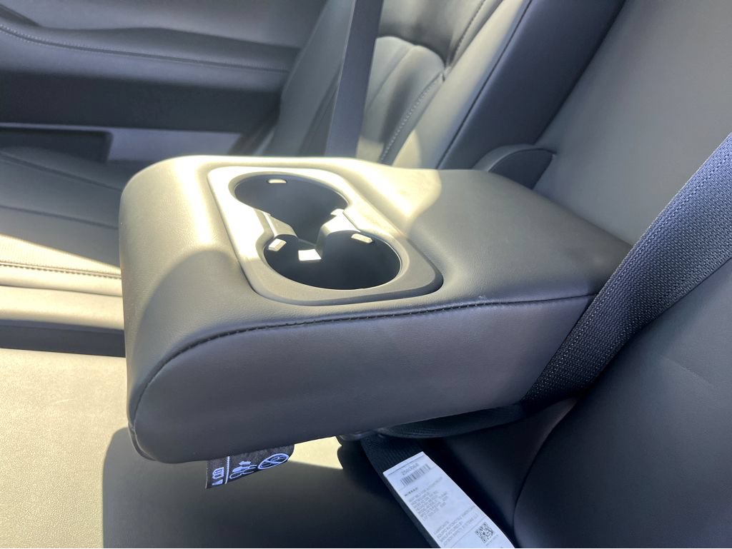 New 2025 INFINITI QX60 Pure FWD image 26