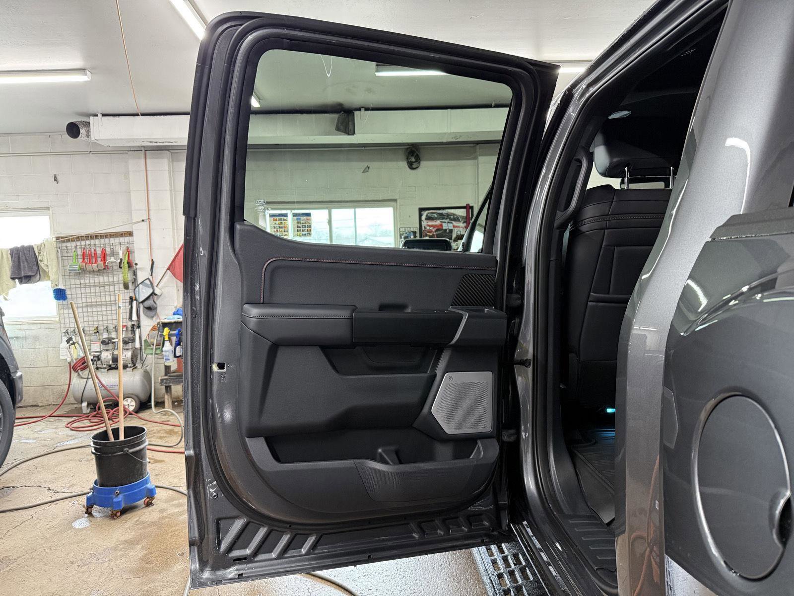 New 2026 Ford F150 Raptor image 17