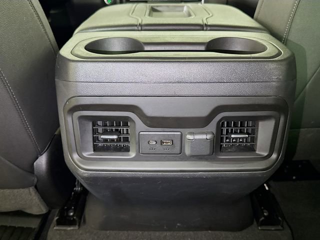 Used 2021 Chevrolet Silverado 1500 LT Trail Boss w/ Convenience Package II image 24