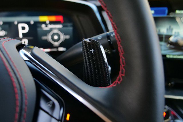 Used 2025 Chevrolet Corvette E-Ray w/ ZER Performance Package image 29