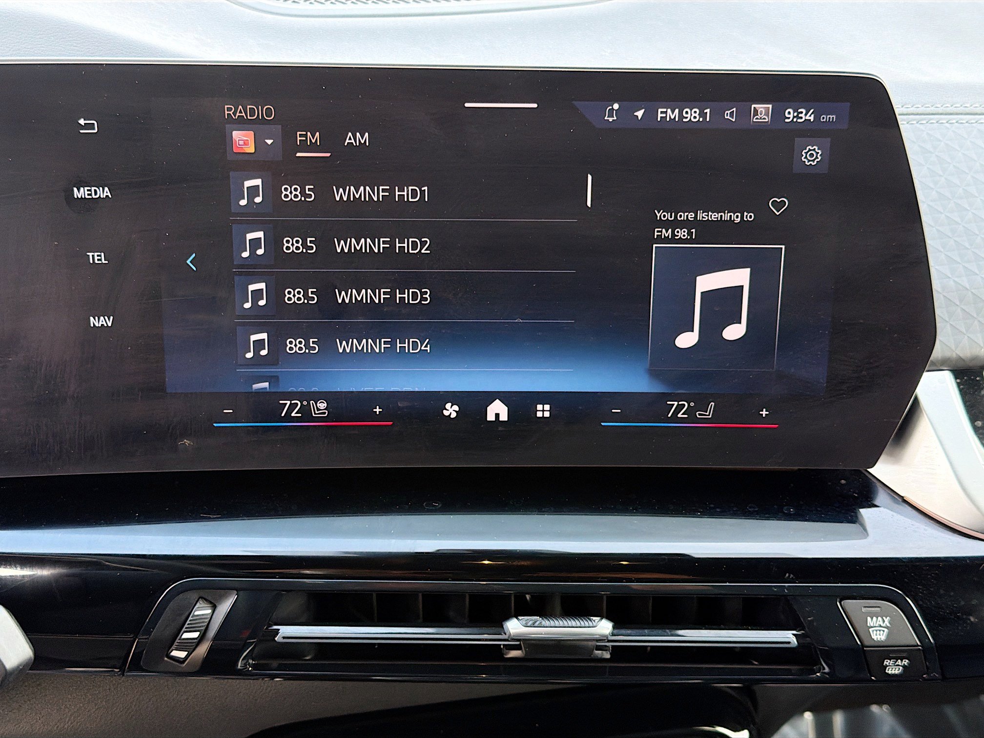 Used 2025 BMW X2 xDrive28i image 31