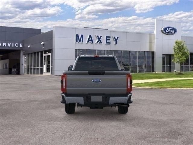 New 2026 Ford F350 XLT w/ XLT Premium Package AWD/4WD image 5
