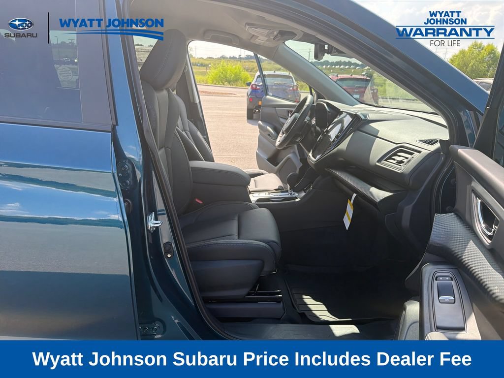 New 2027 Subaru Ascent Premium AWD/4WD image 36