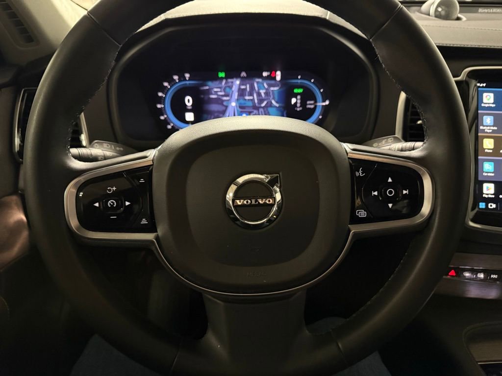 Used 2024 Volvo XC90 T8 Ultimate w/ Lounge Package AWD/4WD image 11