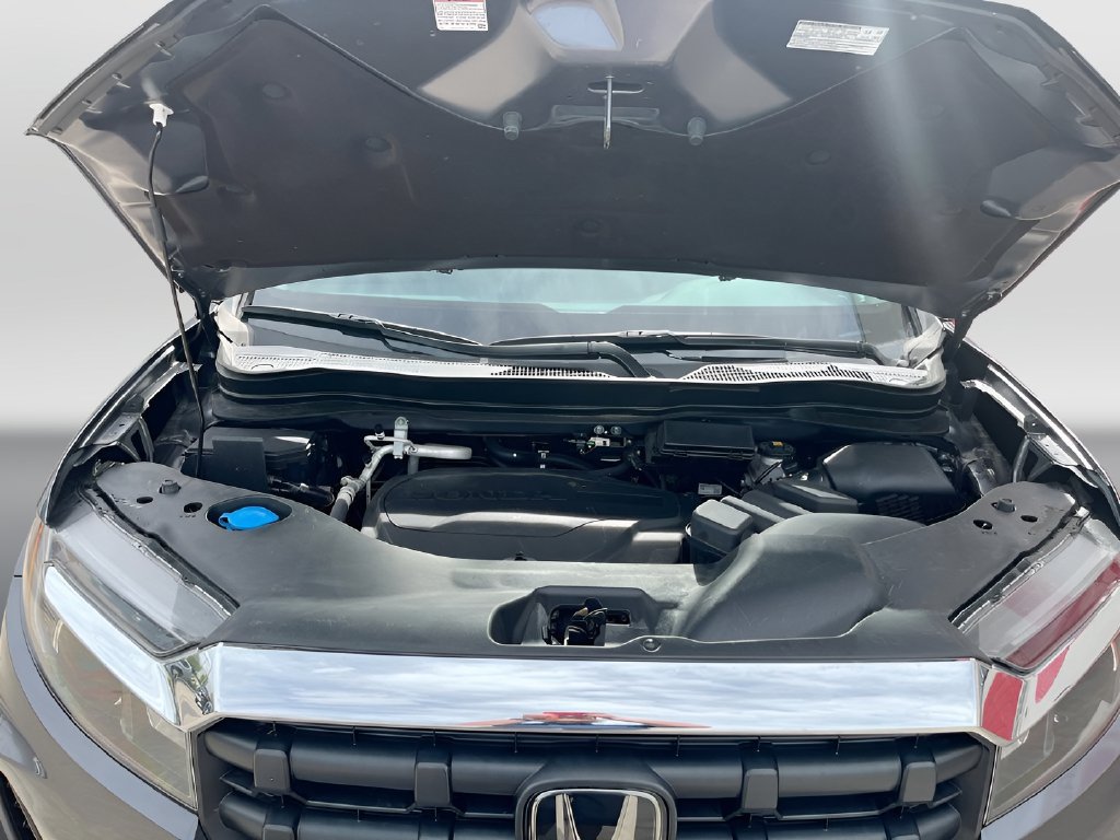 Used 2024 Honda Ridgeline RTL image 30