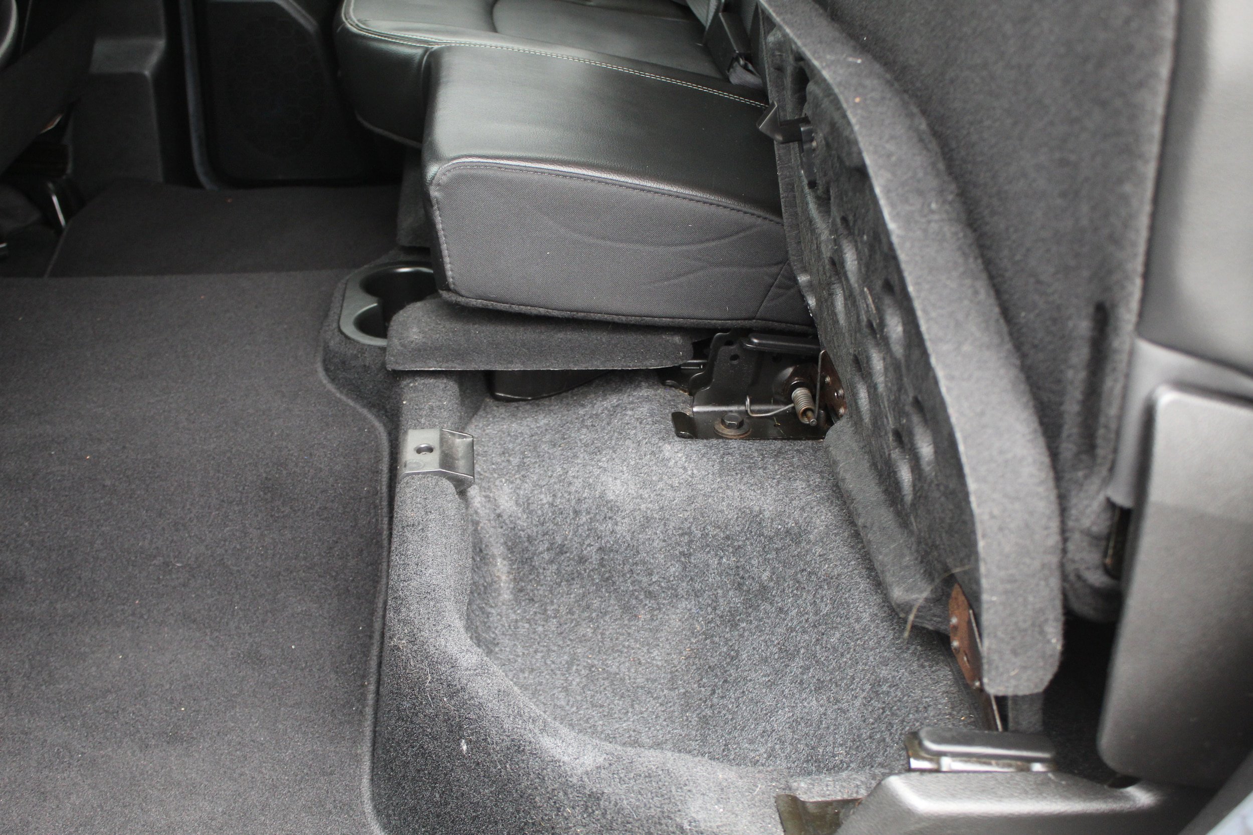 Used 2013 RAM 1500 Laramie w/ Convenience Group AWD/4WD image 46