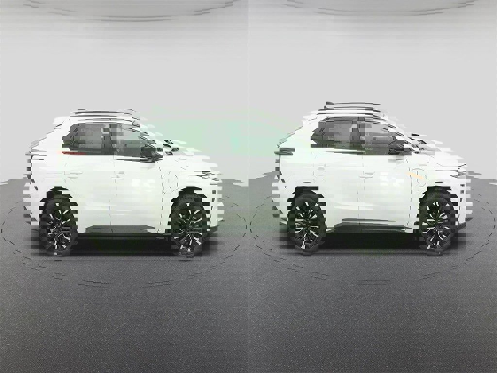 New 2026 Toyota bZ image 2