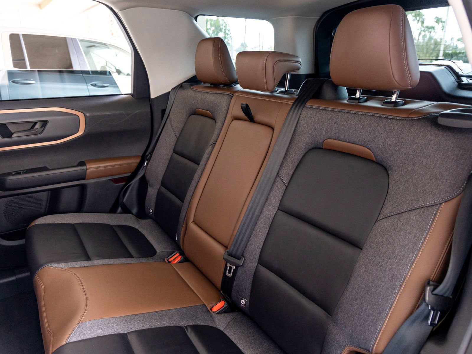 Used 2022 Ford Bronco Sport Outer Banks w/ Tech Package image 21