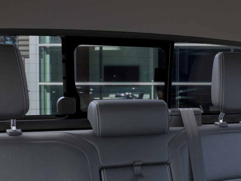 New 2025 Ford Ranger Lariat w/ Chrome Accent Package image 22