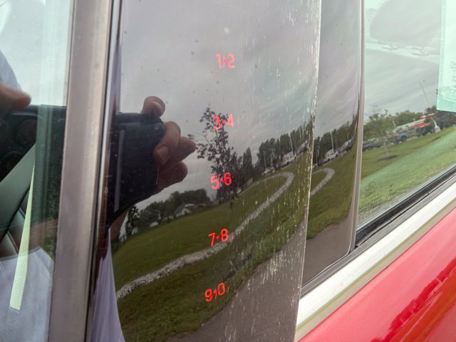 Used 2020 Ford Fusion SEL FWD image 19