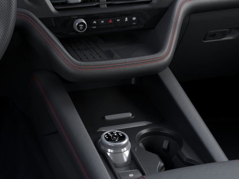 New 2025 Ford Explorer ST-Line w/ Premium Package image 15