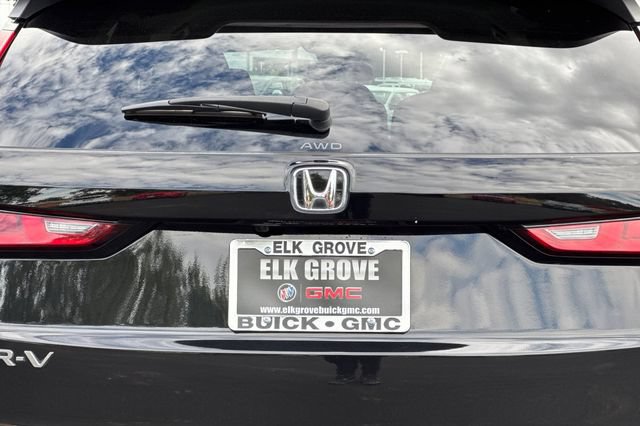Used 2025 Honda CR-V LX image 48