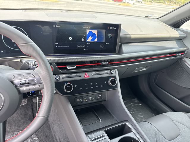 New 2026 Hyundai Sonata N Line FWD image 28