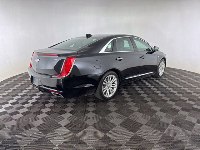 Used 2019 Cadillac XTS Luxury FWD image 5