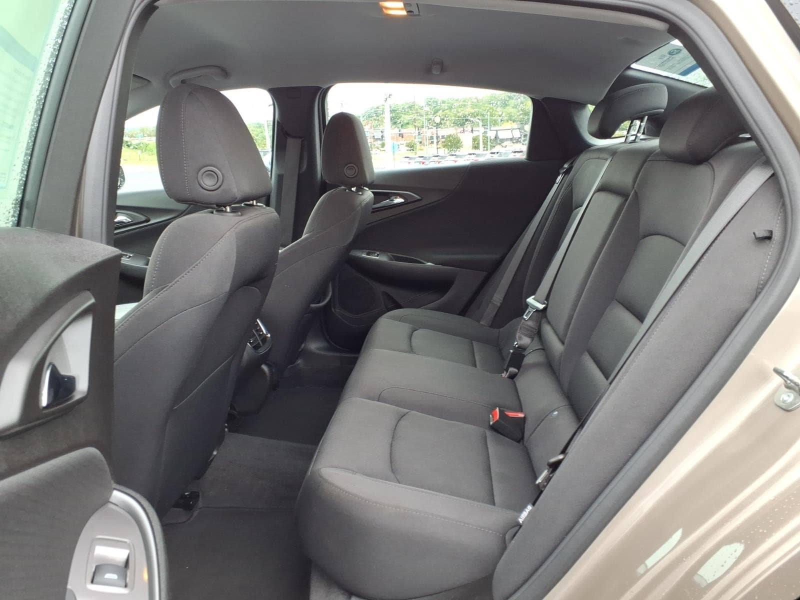 Used 2024 Chevrolet Malibu LT FWD image 14