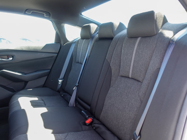 Used 2025 Honda Accord Sport image 25