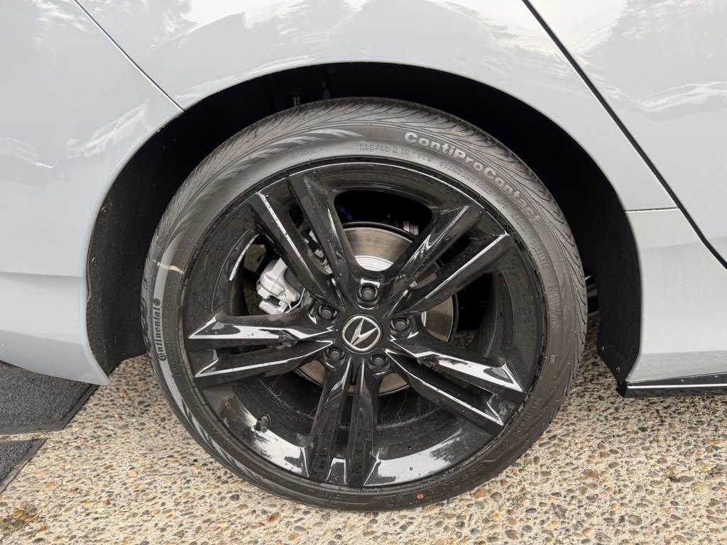 New 2026 Acura Integra A-Spec image 9